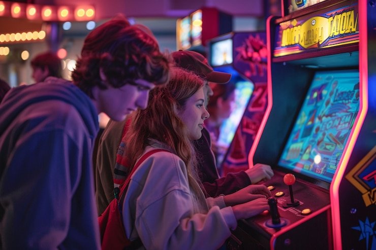 viv777 featured game showcase